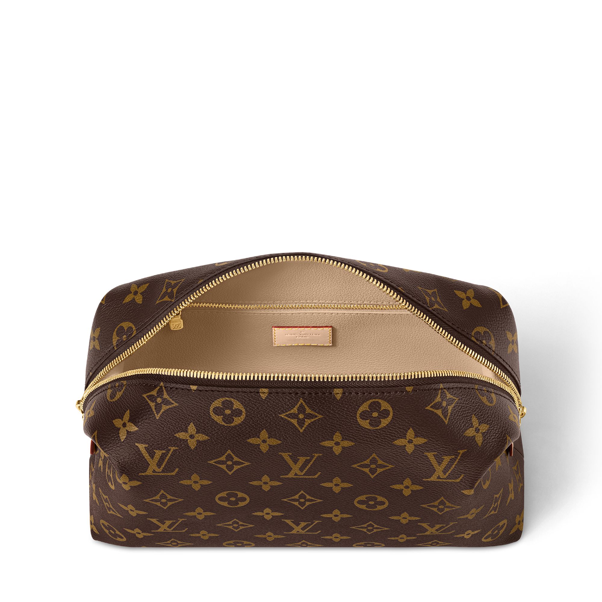 Palm Springs Mini Monogram - Handbags | LOUIS VUITTON